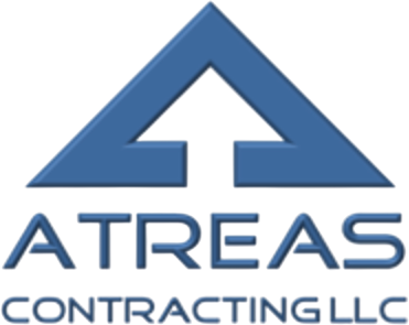 Atreas Contracting LLC logo